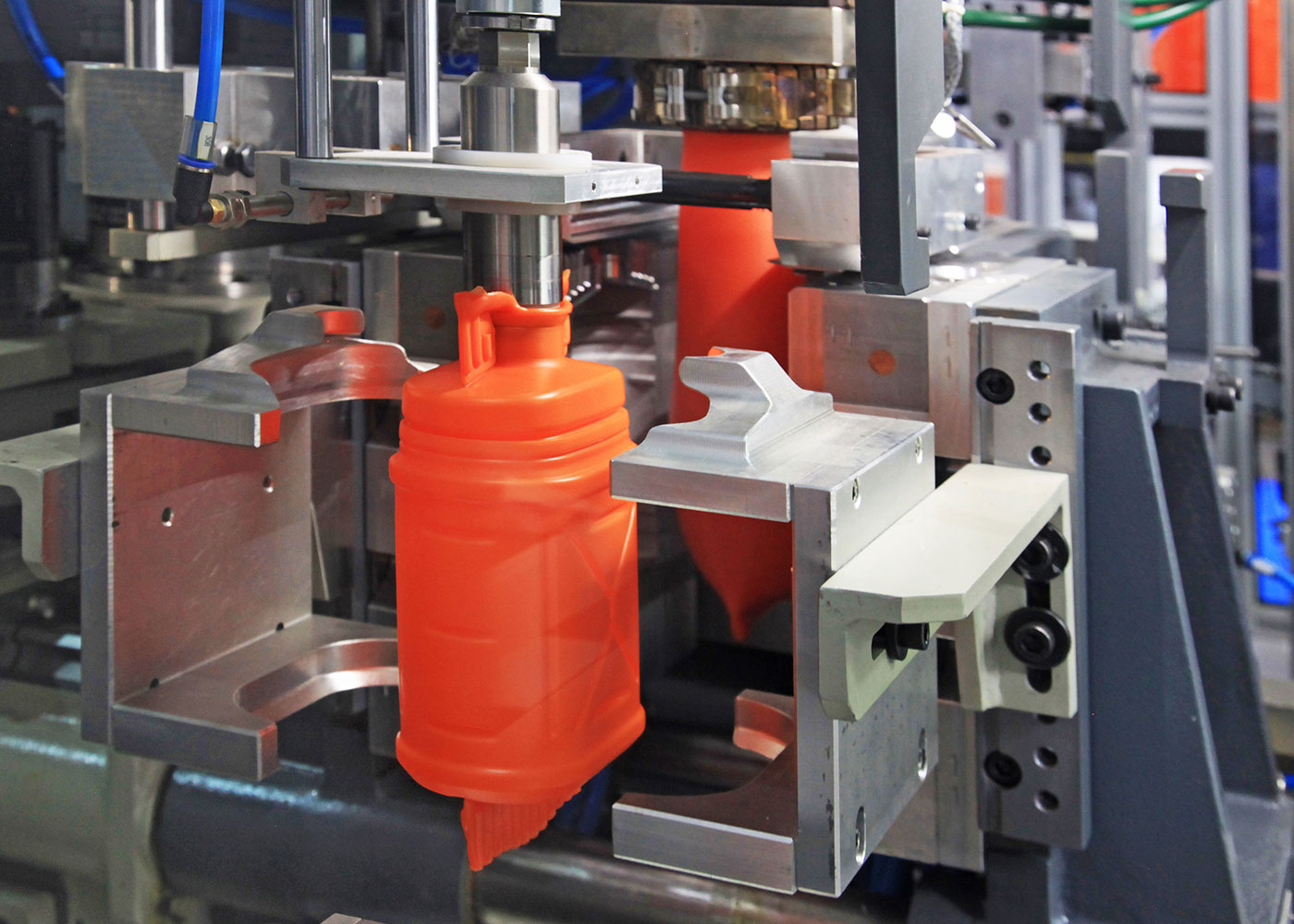 Inoex Industrial Packaging - iNOEX GmbH